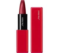 Shiseido Lip-make-up LipstickTechnoSatin Gel Lipstick 411 Scarlet Cluster