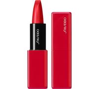 Shiseido Lip-make-up LipstickTechnoSatin Gel Lipstick 415 Short Circuit