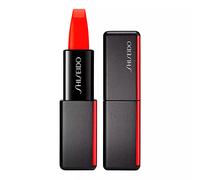 SHISEIDO Lipstick Modern Matte Powder Lipstick High Impact Lipstick 509 FLAME