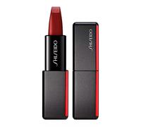 SHISEIDO Lipstick Modern Matte Powder Lipstick High Impact Lipstick 521 NOCTURNAL
