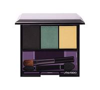 Shiseido Luminizing Satin Eye Color Trio, No.GR716 Vinyl, 0.1 Ounce