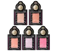 Shiseido - Majolica Majorca Eye Shadow Customize Float VI101 Hyacinth Purple