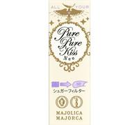 Shiseido Majolica Majorca Majorca Pure Pure Kiss NEO 2.3g Mouth Makeup Use before using your lipstick. Apply directly to the lips. Mouth Makeup