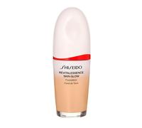SHISEIDO Makeup funds Revitalessence Skin Glow Foundation SPF30+ BAMBOO/330