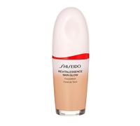 SHISEIDO Makeup funds Revitalessence Skin Glow Foundation SPF30+ CASHMERE/260