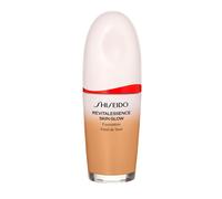 SHISEIDO Makeup funds Revitalessence Skin Glow Foundation SPF30+ MAPLE/350