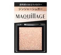Shiseido - Maquillage Customized Eye Color Single GD873