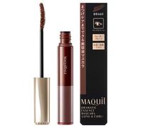 Shiseido - Maquillage Dramatic Essence Mascara Long & Curl BR660 Brown