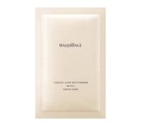 Shiseido - Maquillage Essence Glow Keep Powder Sheer Ivory - 8g Refill
