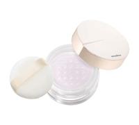 Shiseido - Maquillage Essence Glow Keep Powder Sheer Lavender - 8g