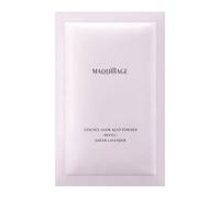 Shiseido - Maquillage Essence Glow Keep Powder Sheer Lavender - 8g Refill