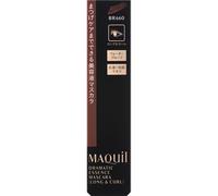 Shiseido Maquillage Maquillage Dramatic Essence Mascara (Long & Curl) BR660 7g Eyes (Mascara) To use: - Twirl the brush 2-3 times inside th