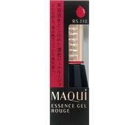 Shiseido Maquillage Maquillage Essence Gel Rouge 6g Lip Liner (Liquid) (1) Fit side for applying a generous amount of liquid in a single ap