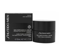 Shiseido Men's skin care Moisturiser Skin Empowering Cream