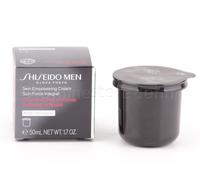 Shiseido Men's skin care Moisturiser Skin Empowering Cream Refill