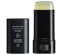 Shiseido - Men SynchroShield WetForce x HeatForce Clear Stick UV Protector SPF 50+ P 20g