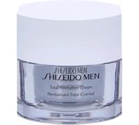 Shiseido Men Total Revitalizer Cream 50 ml