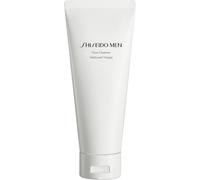 Shiseido Men Face Cleanser foam cleanser for the face for men 125 ml