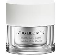Shiseido Men Total Revitalizer Cream day cream for men 50 ml