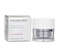 Shiseido Men Total Revitalizer Cream 50ml