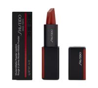 Shiseido Modern Matte Powder Lipstick 509 Flame 4g Long Lasting