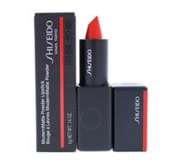 Shiseido Modern Matte Red Lipstick Shade 509 Flame