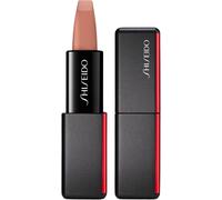 Shiseido Modernmatte Powder Lipstick 501 Jazz Den 502 whisper