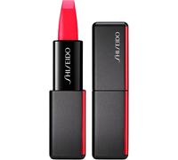Shiseido Modernmatte Powder Lipstick 501 Jazz Den 513 Shockwave
