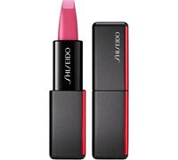 Shiseido Modernmatte Powder Lipstick 501 Jazz Den 517 Rose Hip