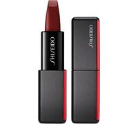Shiseido Modernmatte Powder Lipstick 501 Jazz Den 521 Nocturnal