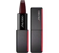 Shiseido Modernmatte Powder Lipstick 501 Jazz Den 523 majo
