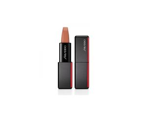 Shiseido ModernMatte Powder Nude Lipstick 504 Thigh High