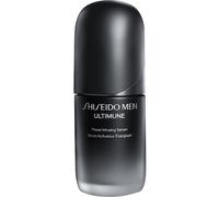 Shiseido Mens-skin-care- MoisturiserUltimune Power Infusing Serum
