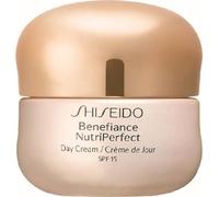 Shiseido Nutriperfect Spf 15 Day Cream 50 ml 50 ml
