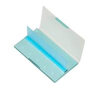 Shiseido Oil Paper That removes Sweat