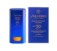 Shiseido - Perfect Sun Protector Clear Stick SPF 50+ P 20g