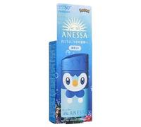 Shiseido - Pokemon Piplup Anessa Perfect UV Sunscreen Skincare Milk SPF 50+ P 60ml