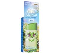 Shiseido - Pokemon Sprigatito Anessa Perfect UV Sunscreen Skincare Milk SPF 50+ P 60ml