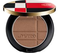 SHISEIDO Blushers Color Glow Enhancer Multifunctional Compact Powder 09 BRONZE AGATE
