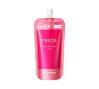 Shiseido - Prior High Moisturizing Lotion Moist - 140ml Refill