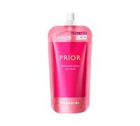 Shiseido - Prior High Moisturizing Lotion Rich Moist - 140ml Refill