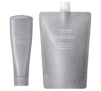 Shiseido Professional - Sublimic Adeno Vital Hair Treatment Thinning Hair 500g