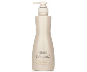 Shiseido Professional Sublimic Aqua Intensive Treatment W - 500g