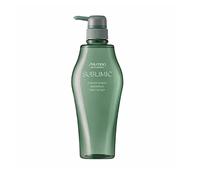 Shiseido Professional Sublimic Fente Forte Oily Scalp Shampoo 16.9 fl oz (500 ml)