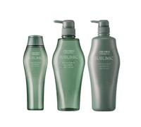 Shiseido Professional - Sublimic Fuente Forte Shampoo Oily Scalp 250ml