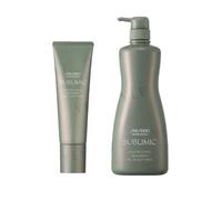 Shiseido Professional - Sublimic Fuente Forte Treatment All Scalp 1000g