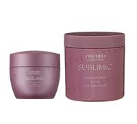 Shiseido Professional - Sublimic Luminoforce Mask Colored Hair 680g