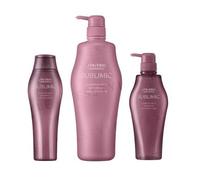 Shiseido Professional - Sublimic Luminoforce Shampoo Colored Hair 500ml