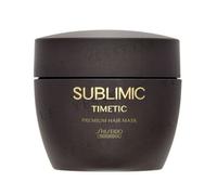 Shiseido Professional - Sublimic Timetic Premium Hair Mask 200g