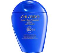 Shiseido Protection Expert Sun Protector Face & Body Lotion 150 ml